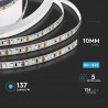 LED ЛЕНТА 2835 126-8W IP20-4000