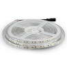 LED ЛЕНТА 3528 120-7.2W IP66-4000K