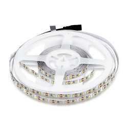 LED ЛЕНТА 3528 120-7.2W IP20-3000K