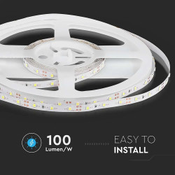 LED ЛЕНТА 3528 60-3.6W IP20-3000K