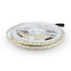 LED ЛЕНТА 2835 204-18W IP20-6400K