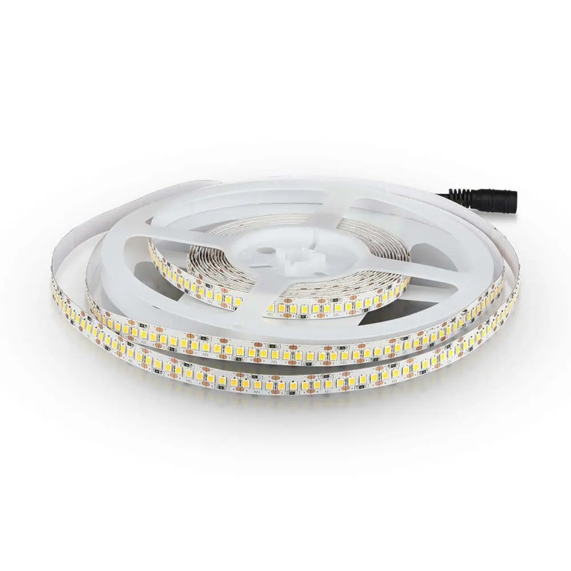 LED ЛЕНТА 2835 204-18W IP20-4000K