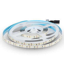 120 LED ЛЕНТА 2835-12W SAMSUNG Ч.IP20-4000K