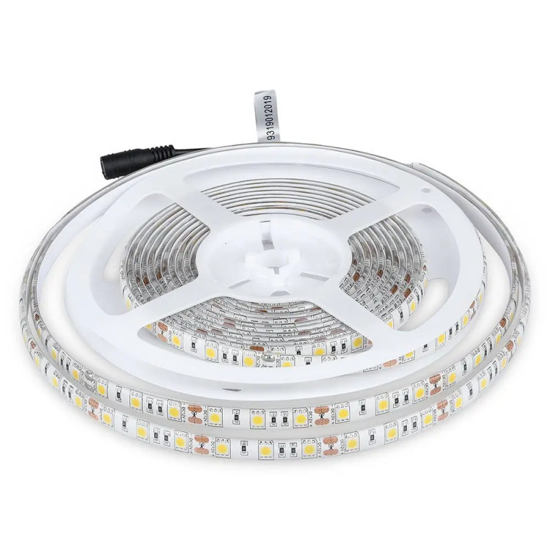 5050 60 10.8W LED ЛЕНТА 4000K IP65