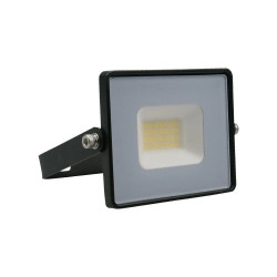 20W SMD ПРОЖЕКТОР Е-СЕРИЯ 6500K ЧЕРЕН-SKU:215948