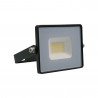 20W SMD ПРОЖЕКТОР Е-СЕРИЯ 6500K ЧЕРЕН-SKU:215948