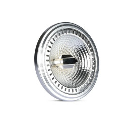 ЛЕД КРУШКА AR111 12W GU10 3000K ДИМ-SKU:217234