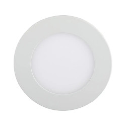 18W LED ПАНЕЛ КРЪГ 4000К-SKU:214861