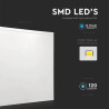 LED ПАНО 36W 60Х60 4000K 120LM/W-SKU:216706