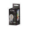 LED КРУШКА 10W E27 A60 FILAMENT 3000K-SKU:214410