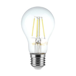 LED КРУШКА 10W E27 A67 FILAMENT 6500K-SKU:214412