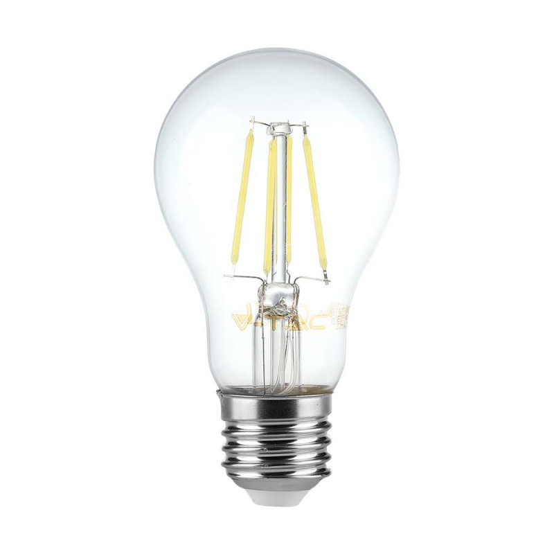 LED КРУШКА 10W E27 A67 FILAMENT 6500K-SKU:214412