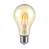 ЛЕД КРУШКА 10W A67 E27 FILAMENT AMBER 2200К-SKU:217157