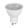 LED КРУШКА 6W SAMSUNG Ч.GU10 3000K 38°DIM-SKU:21195