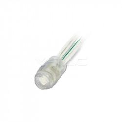 ЛЕД МОДУЛ 0.24W 5050 SMD ЕДИНИЧЕН 3000K IP68 - 5135