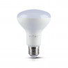 11W LED КРУШКА SAMSUNG Ч. R80 E27 4000K-SKU:21136