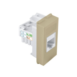 1M Информационна розетка  RJ45 8/8 Cat6 UTP