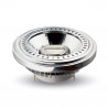 ЛЕД КРУШКА AR111 15W 220V 20 ГР БЯЛА ДИМИРАЩА - 4086
