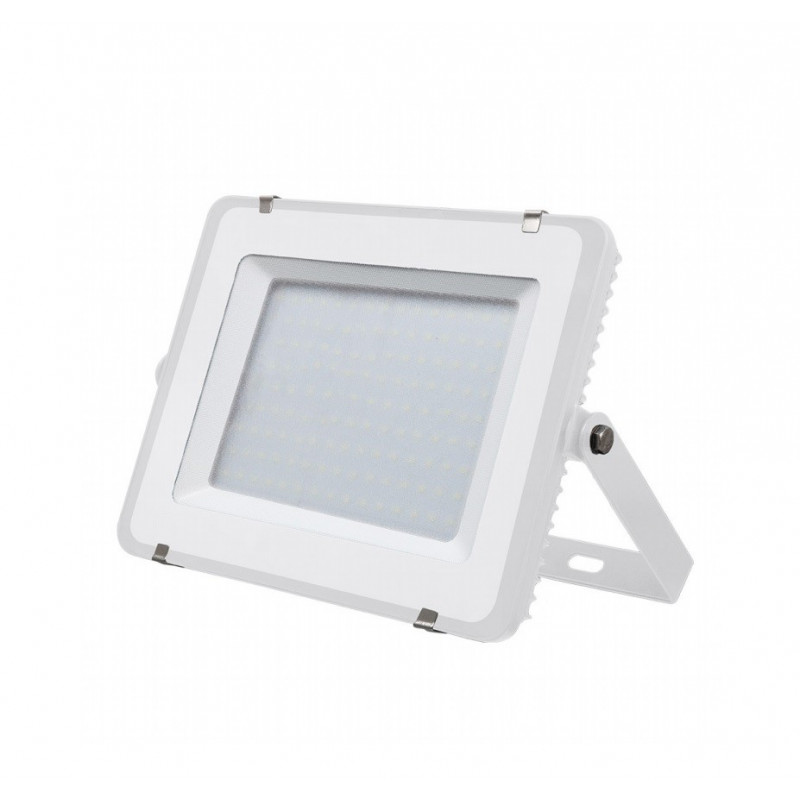 150W LED Прожектор SAMSUNG Чип 5г. ГАРАНЦИЯ SMD Бяло Тяло 4000К - 479