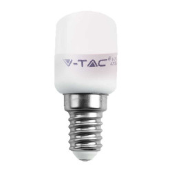 2W ST26 PLASTIC BULB WITH SAMSUNG CHIP 5YRS WARRANTY 3000K - 234