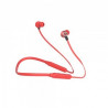 BLUETOOTH СЛУШАЛКА 165 mAh -RED