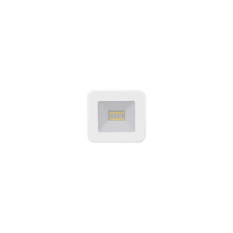 20W-BLUETOOTH ПРОЖЕКТОР БЯЛ RGB+W/WW/DW