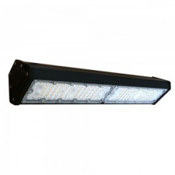 100W LED SMD ЛИНЕЕН ИНД .ОСВ. SAMSUNG ЧИП 6400K