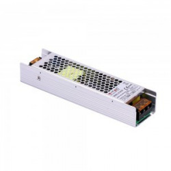 120W SLIM ЗАХРАНВАНЕ ЗА ЛЕД ЛЕНТА 24V IP20 5A