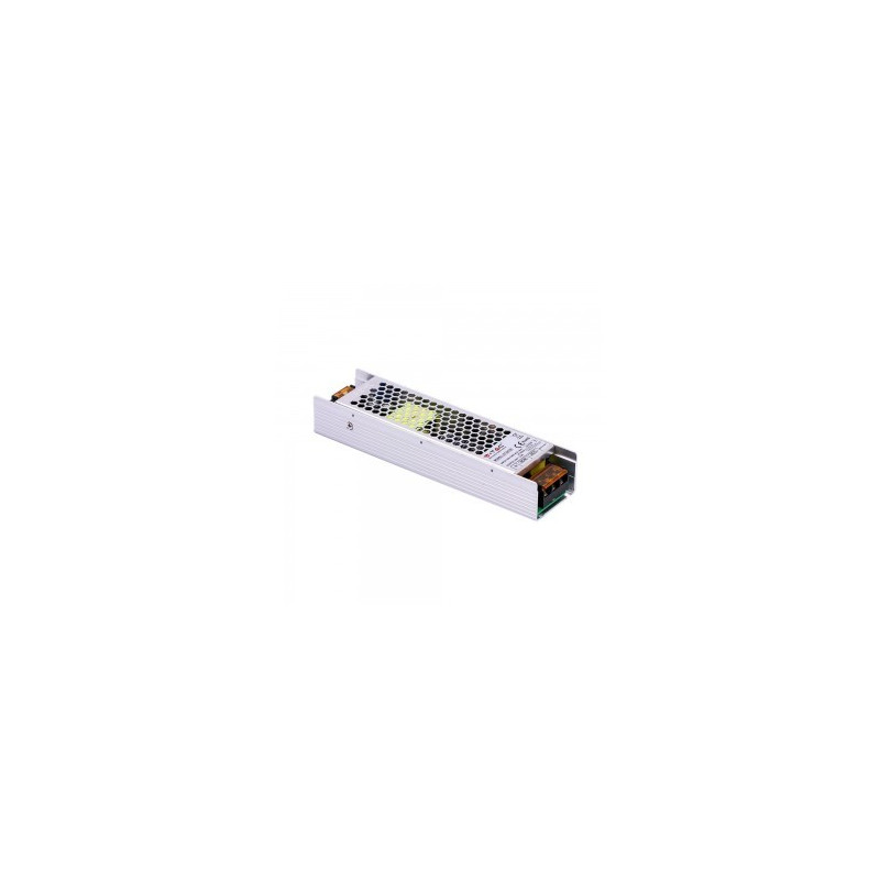 120W SLIM ЗАХРАНВАНЕ ЗА ЛЕД ЛЕНТА 24V IP20 5A