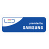 6W PREMIUM ПАНЕЛ КРЪГ SAMSUNG ЧИП 3000K-5г.