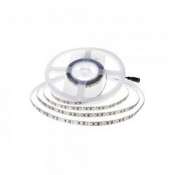 2835/126 LED ЛЕНТА 6400K IP20 24V