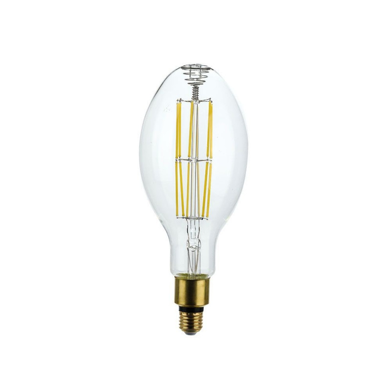 LED КРУШКА E27 24W 160LM/W FILAMENT 4000K