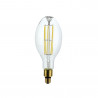 LED КРУШКА E27 24W 160LM/W FILAMENT 4000K