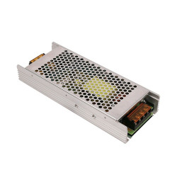 250W-LED SLIM POWER SUPPLY-24V-10A-IP20