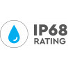 НЕОН ФЛЕКС СИЛИКОН 24V 6.5W 10М IP68 ЗЕЛЕН