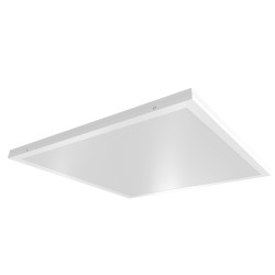 40W LED ПАНЕЛ ВЪНШЕН 6500K 595x595x29mm 3200LM