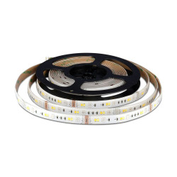 5050 54 28W LED SMART СЕТ ЛЕНТА IP65-RGB+W+WW - 2628